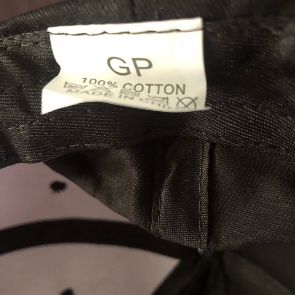 NWT “Low Key” Baseball Hat - Picture 4 of 5